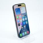 Telefon Apple IPHONE 16 PRO 256GB, Black Titanium