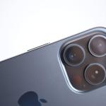 Telefon Apple IPHONE 16 PRO 256GB, Black Titanium