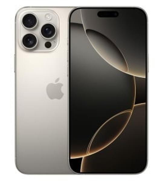 Telefon Apple iPhone 16 Pro Max 256GB