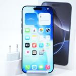 Telefon Apple iPhone 16 Pro Max 256GB