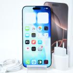 Telefon Apple iPhone 16 Pro Max 256GB