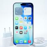 Telefon Apple iPhone 16 Pro Max 256GB