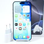 Telefon Apple iPhone 16 Pro Max 256GB