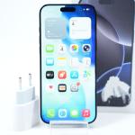 Telefon Apple iPhone 16 Pro Max 256GB