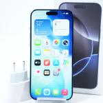 Telefon Apple iPhone 16 Pro Max 256GB