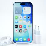 Telefon Apple iPhone 16 Pro Max 256GB