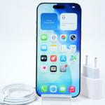 Telefon Apple iPhone 16 Pro Max 256GB