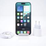 Telefon Apple iPhone 16 Pro Max 256GB