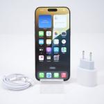 Telefon Apple iPhone 16 Pro Max 256GB