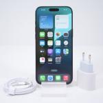 Telefon Apple iPhone 16 Pro Max 256GB