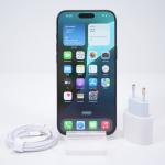 Telefon Apple iPhone 16 Pro Max 256GB