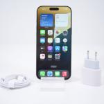 Telefon Apple iPhone 16 Pro Max 256GB