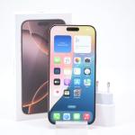 Telefon Apple iPhone 16 Pro Max 256GB