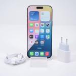 Telefon Apple iPhone 16 Pro Max 256GB