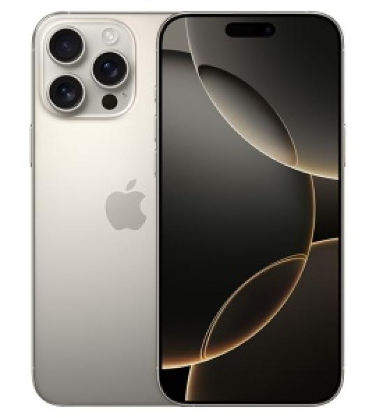 Telefon Apple iPhone 16 Pro Max 512GB