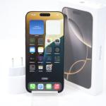 Telefon Apple iPhone 16 Pro Max 512GB