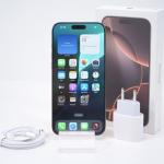 Telefon Apple iPhone 16 Pro Max 512GB