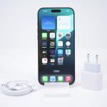 Telefon Apple iPhone 16 Pro Max 512GB