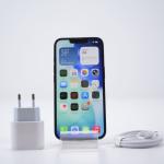 Telefon Apple iPhone 16e 128GB