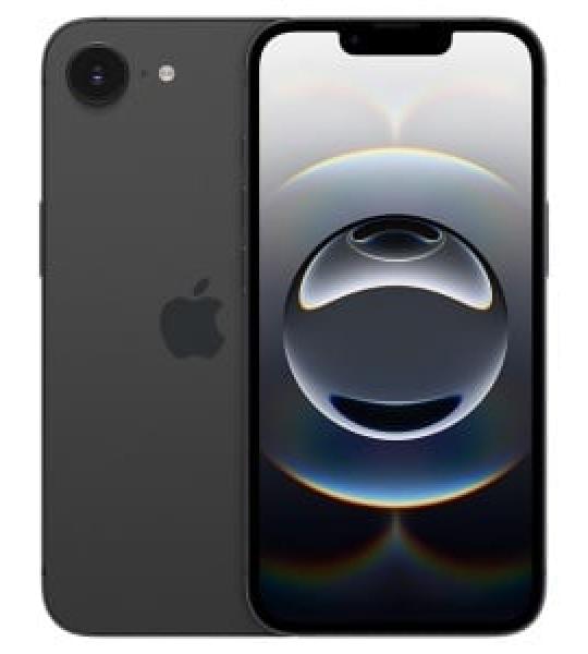 Telefon Apple IPHONE 16E 128GB