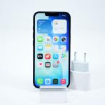 Telefon Apple iPhone 16e 128GB