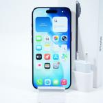 Telefon Apple iPhone Air 256GB