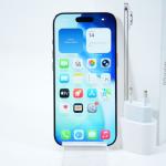 Telefon Apple iPhone Air 256GB