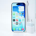 Telefon Apple iPhone Air 256GB