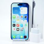 Telefon Apple iPhone Air 256GB