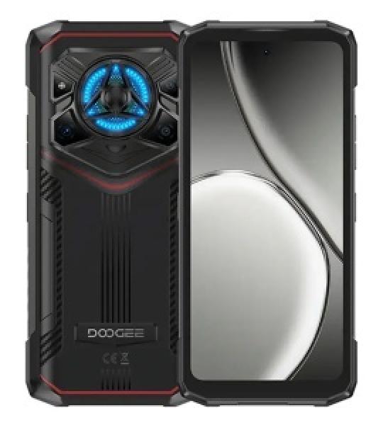 Telefon Doogee Blade 20 Pro 256GB