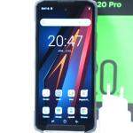 Telefon Doogee Blade 20 Pro 256GB