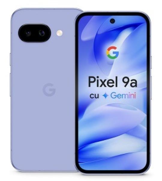 Telefon Google Pixel 9a 128GB