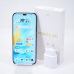 Telefon Honor 200 Lite 256GB