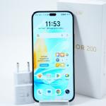 Telefon Honor 200 Lite 256GB