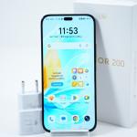 Telefon Honor 200 Lite 256GB