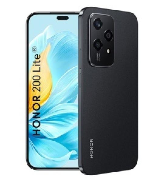 Telefon Honor 200 Lite 256GB