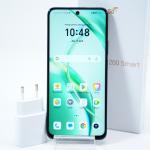 Telefon Honor 200 Smart 256GB
