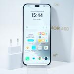 Telefon Honor 400 Lite 256GB