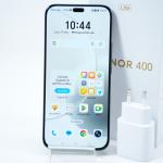 Telefon Honor 400 Lite 256GB