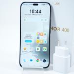 Telefon Honor 400 Lite 256GB