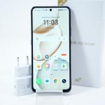 Telefon Honor 400 Smart 128GB