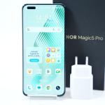 Telefon Honor Magic 5 Pro 512GB