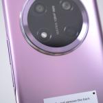 Telefon Honor Magic 7 Lite 256GB