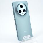 Telefon Honor Magic5 Pro 512GB, Meadow Green