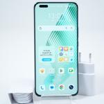 Telefon Honor Magic5 Pro 512GB, Meadow Green