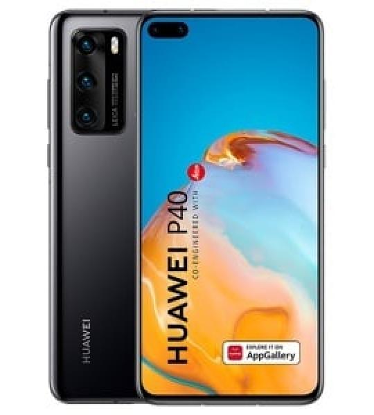 Telefon Huawei P40 128GB