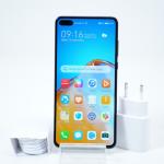 Telefon Huawei P40 128GB