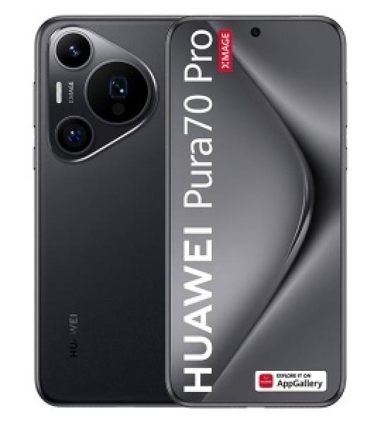 Telefon Huawei Pura 70 Pro 512GB