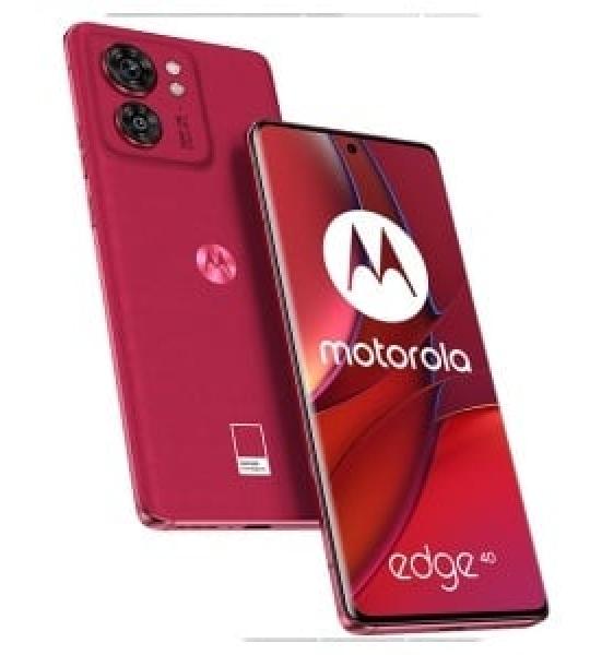 Telefon Motorola Edge 40 256GB