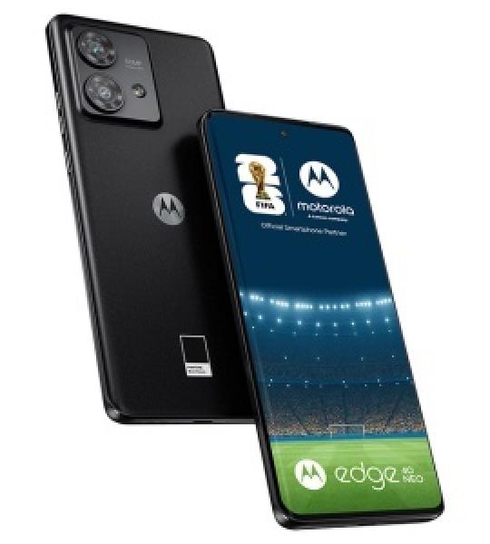 Telefon Motorola Edge 40 Neo 5G 256GB